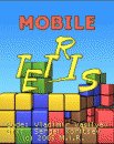 game pic for Mobile Tetris